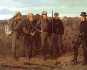 Prisoners From the Front - 温斯洛·荷默